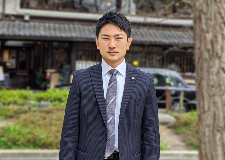 筒井